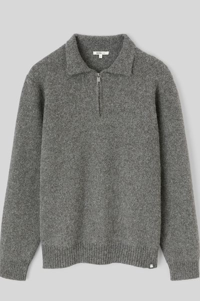 Pull col polo
