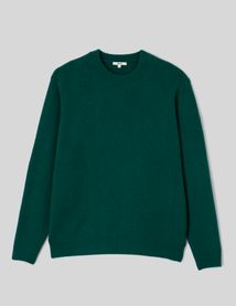 Pull col rond
