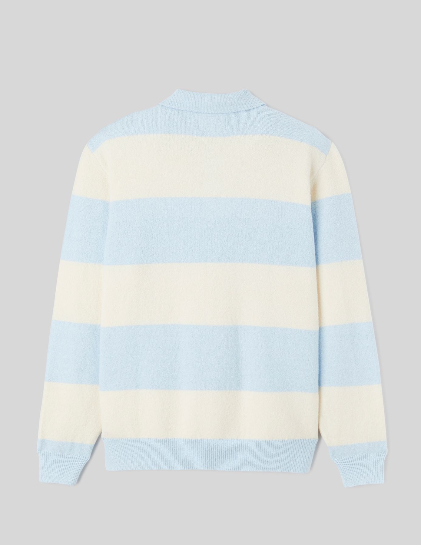 Pull col polo