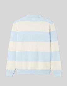 Pull col polo