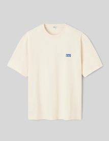 T-shirt imprim&eacute; devant/dos