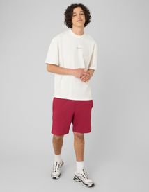 Bermuda en maille