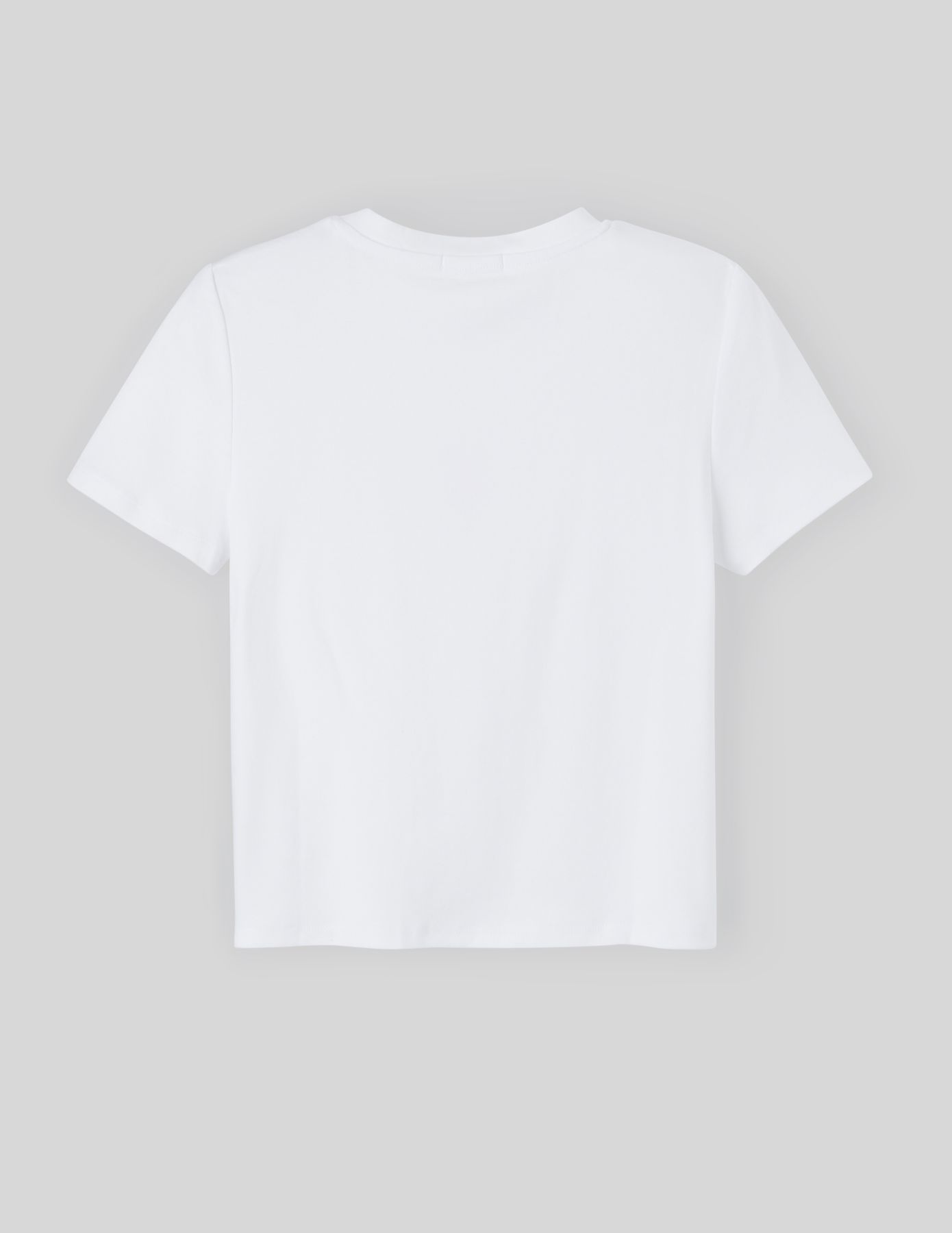 T-shirt brodé St Valentin