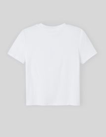 T-shirt brodé St Valentin