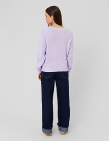 Pull col V