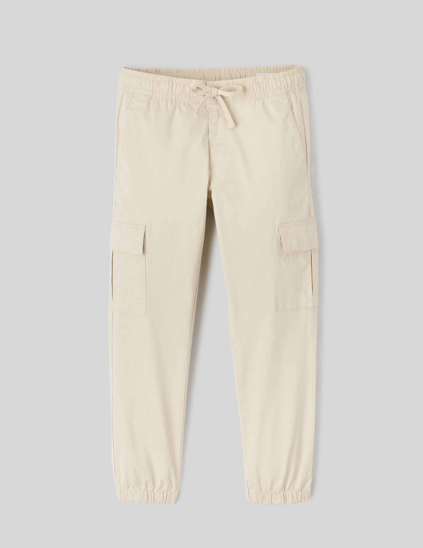 Pantalon Jogger cargo
