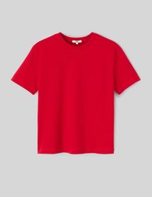 T-shirt basique col rond