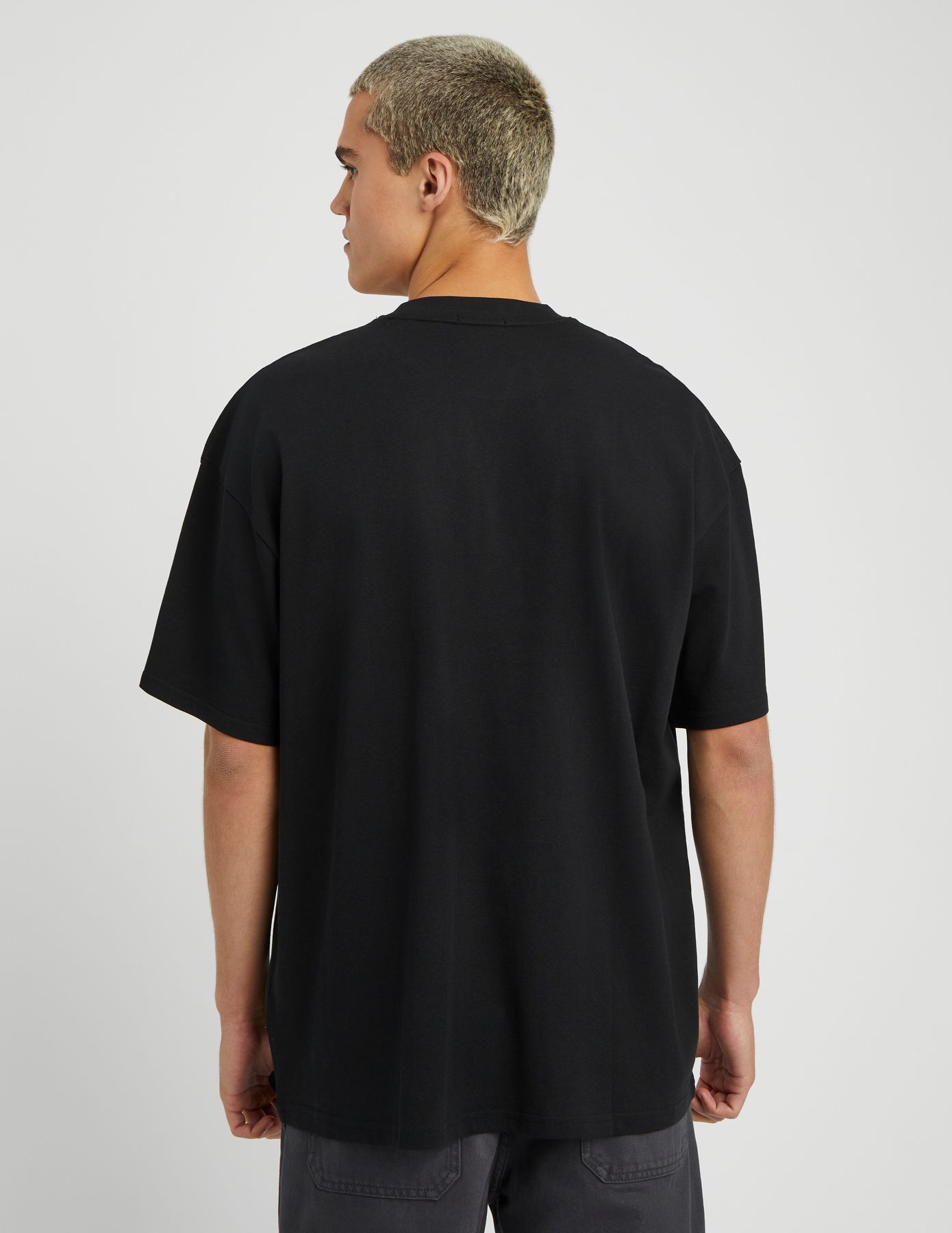 T-shirt oversize