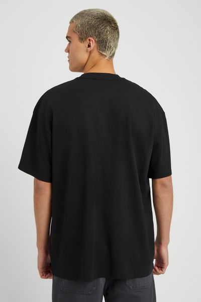 T-shirt oversize