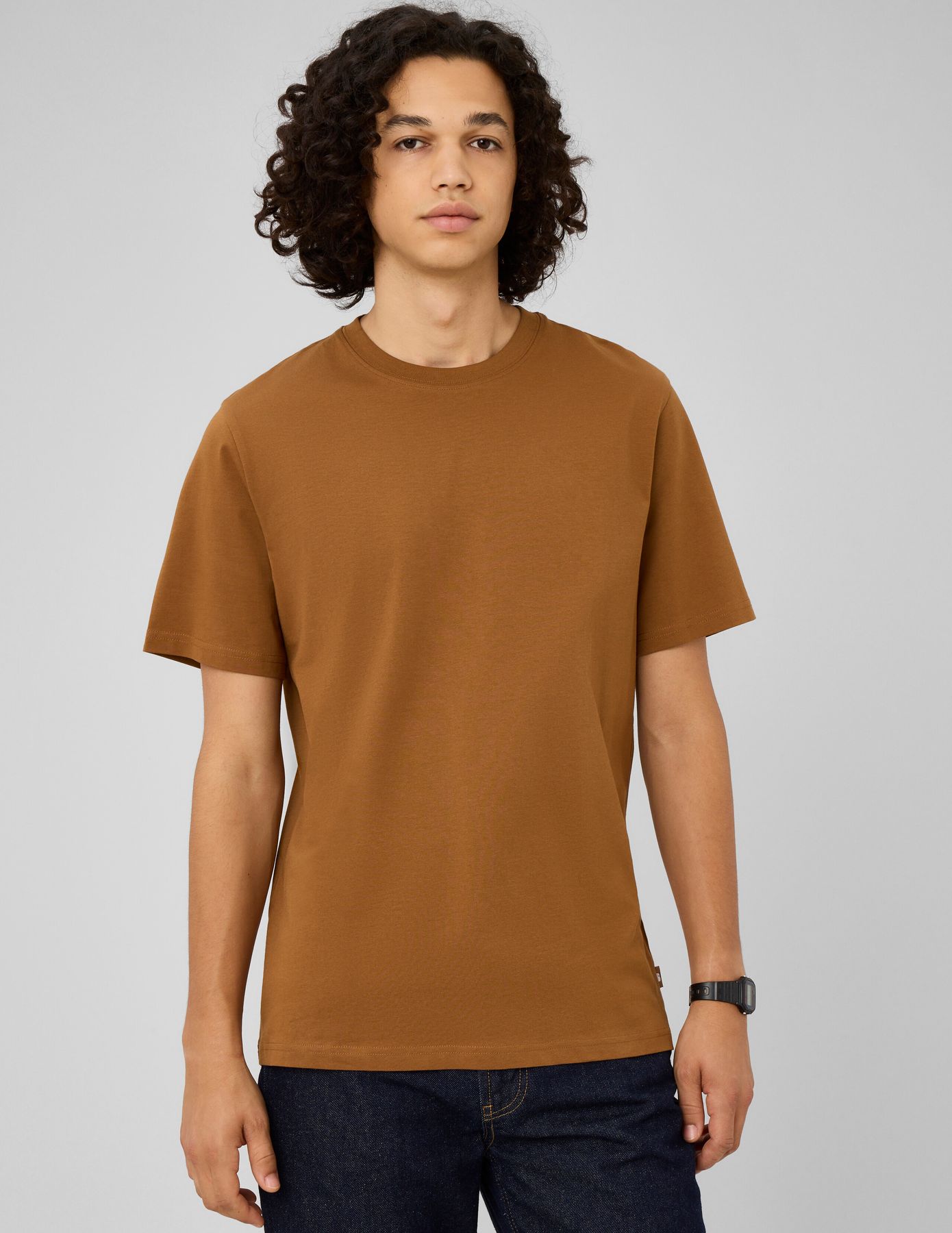 T-shirt basique
