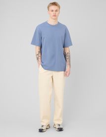 T-shirt basique loose