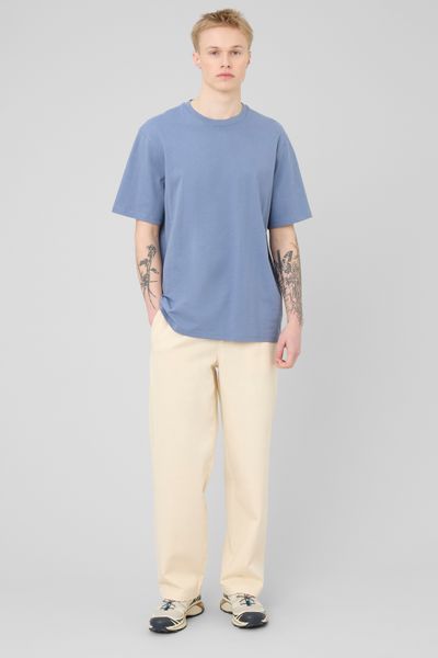 T-shirt basique loose