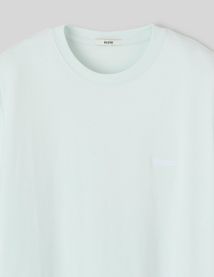 T-shirt imprim&eacute;