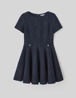 Bleu foncé