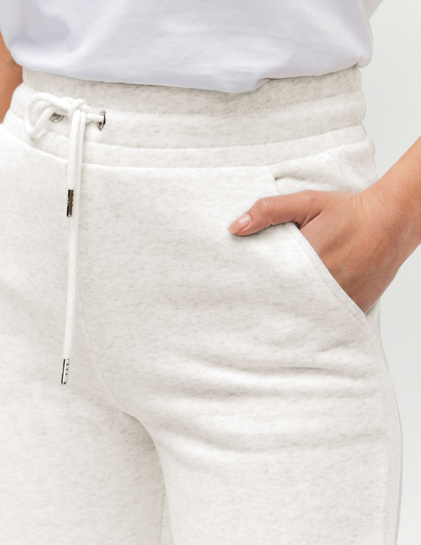 Pantalon jogging