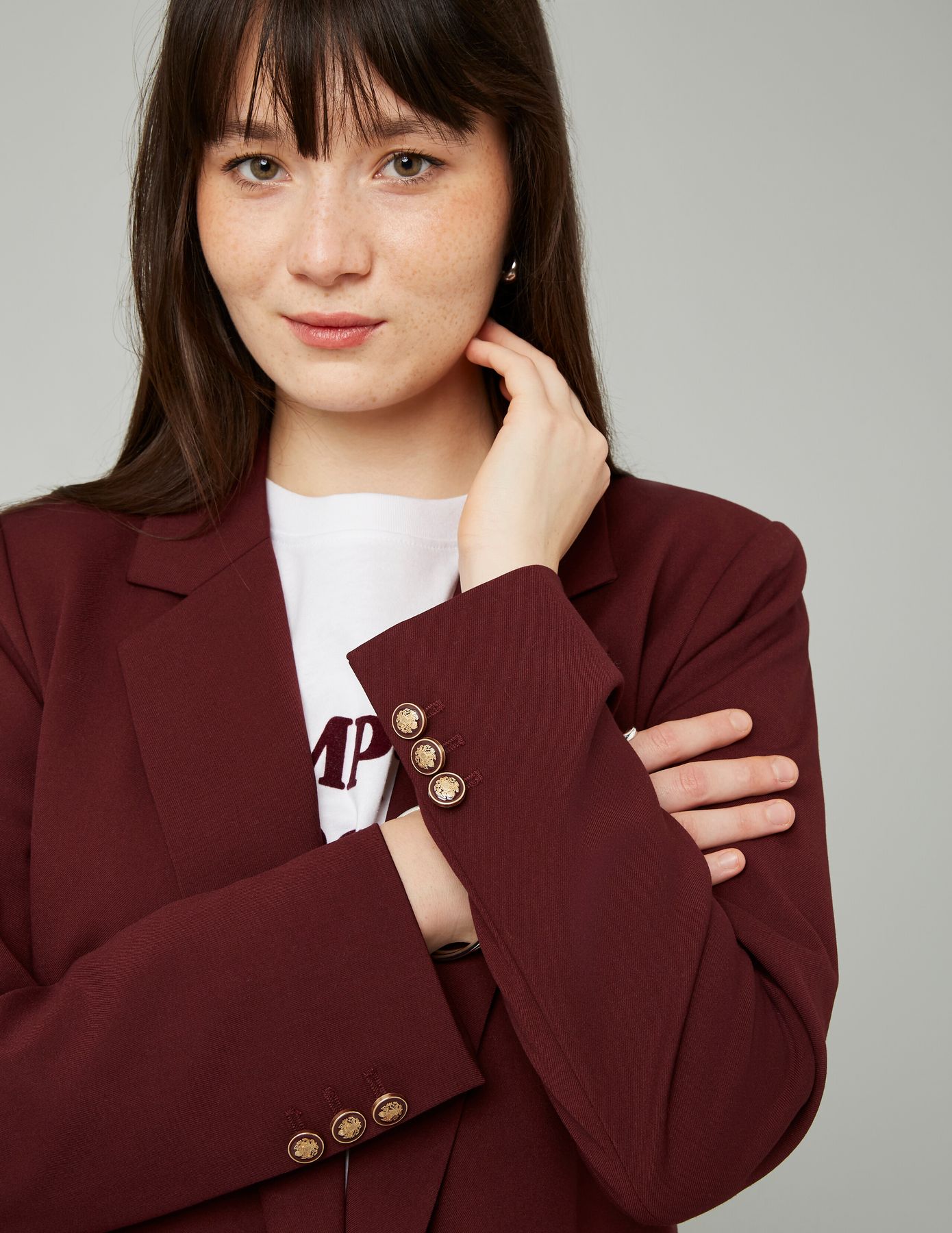 Veste blazer