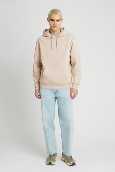 Sweat à capuche imprimé