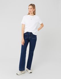 Jean bootcut