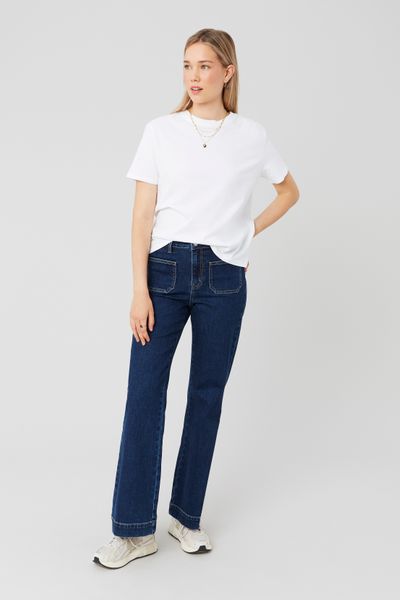 Jean bootcut