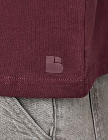 T-shirt boxy