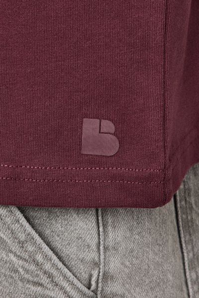 T-shirt boxy
