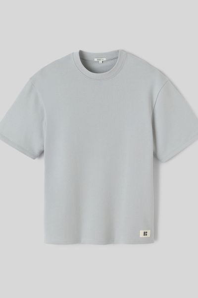 T-shirt uni premium