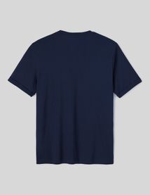 T-shirt broderie ap&eacute;ro