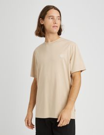 T-shirt brod&eacute;