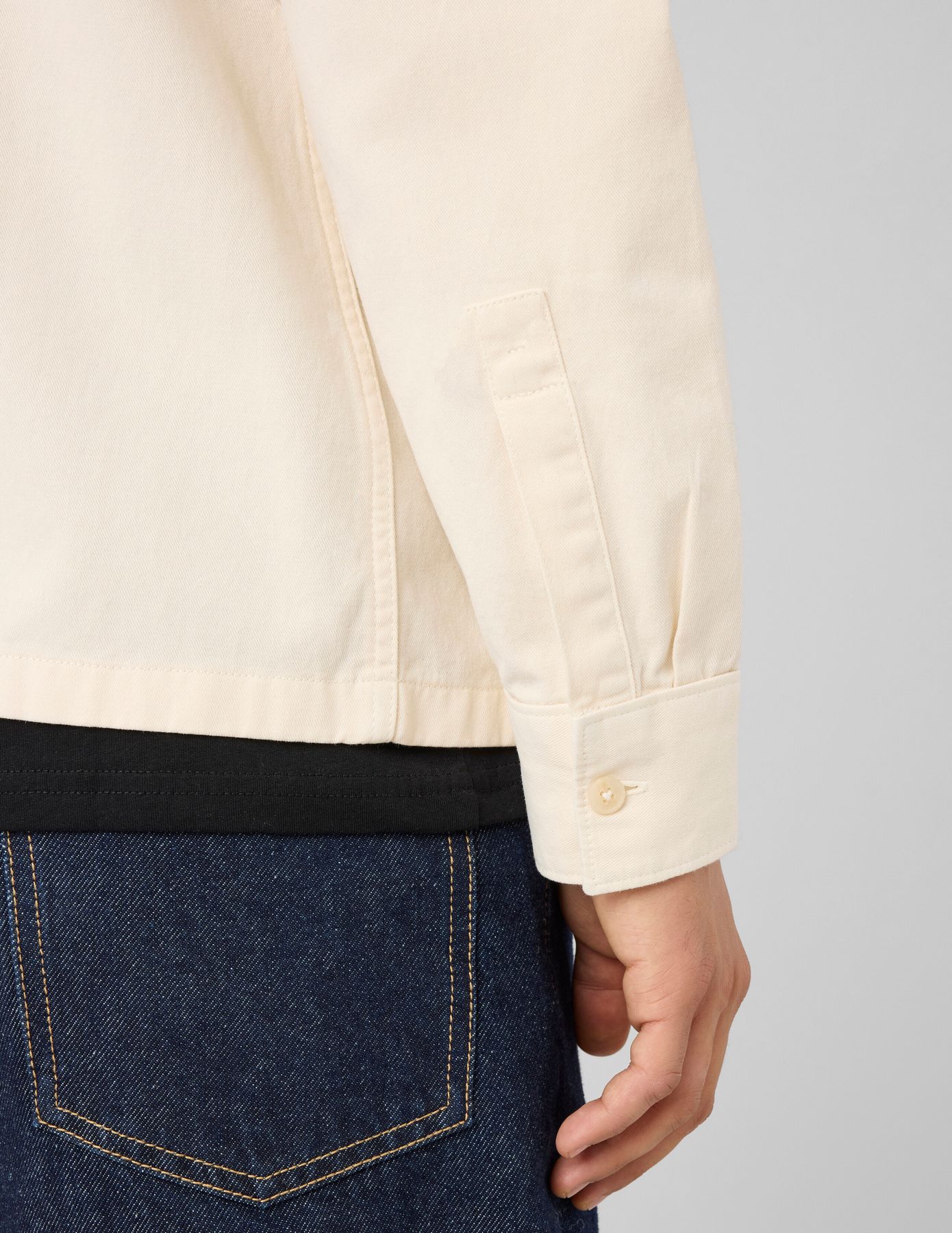 Chemise licence Keith Haring