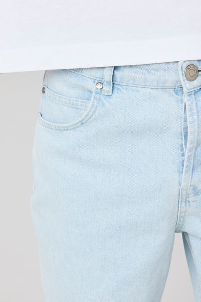Jean comfort bleach