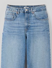 Jean baggy