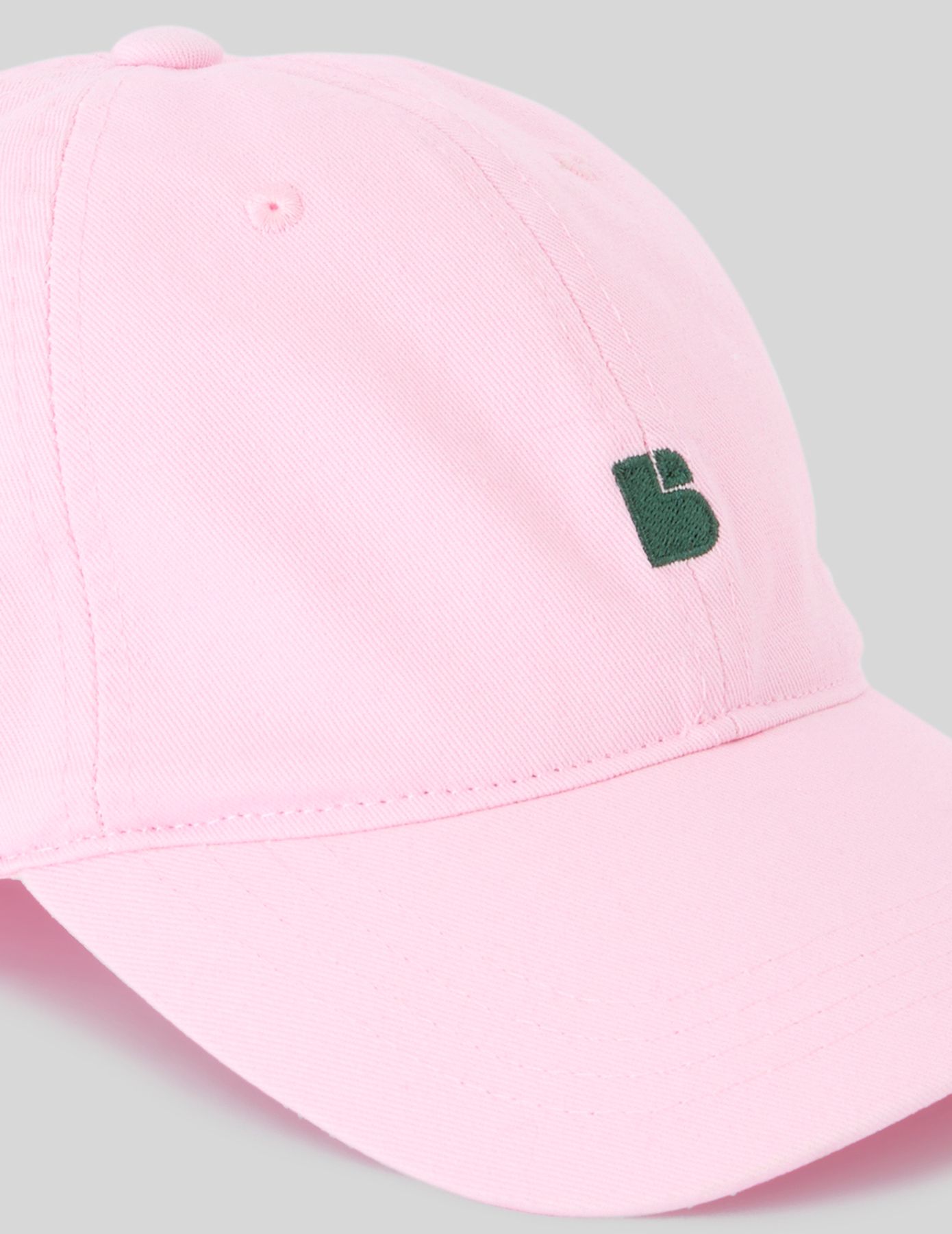 Casquette brod&eacute;e