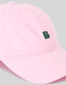 Casquette brod&eacute;e