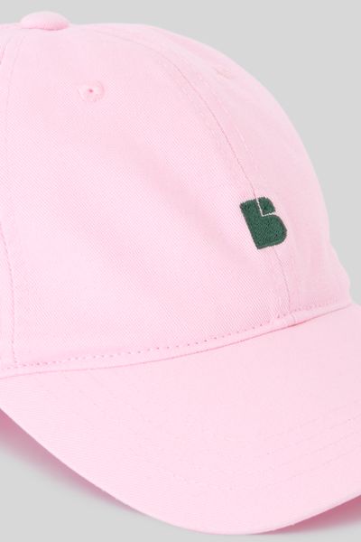 Casquette brod&eacute;e