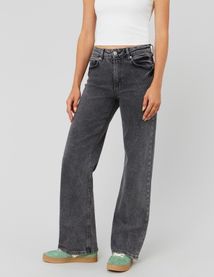 Jean straight taille standard