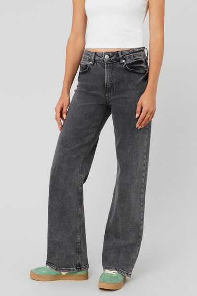 Jean straight taille standard