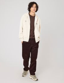 Pantalon velours