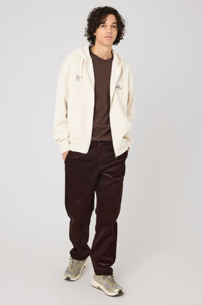 Pantalon velours