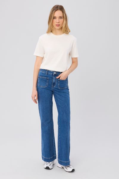 Jean bootcut
