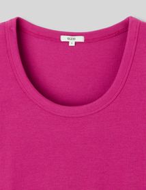 T-shirt uni