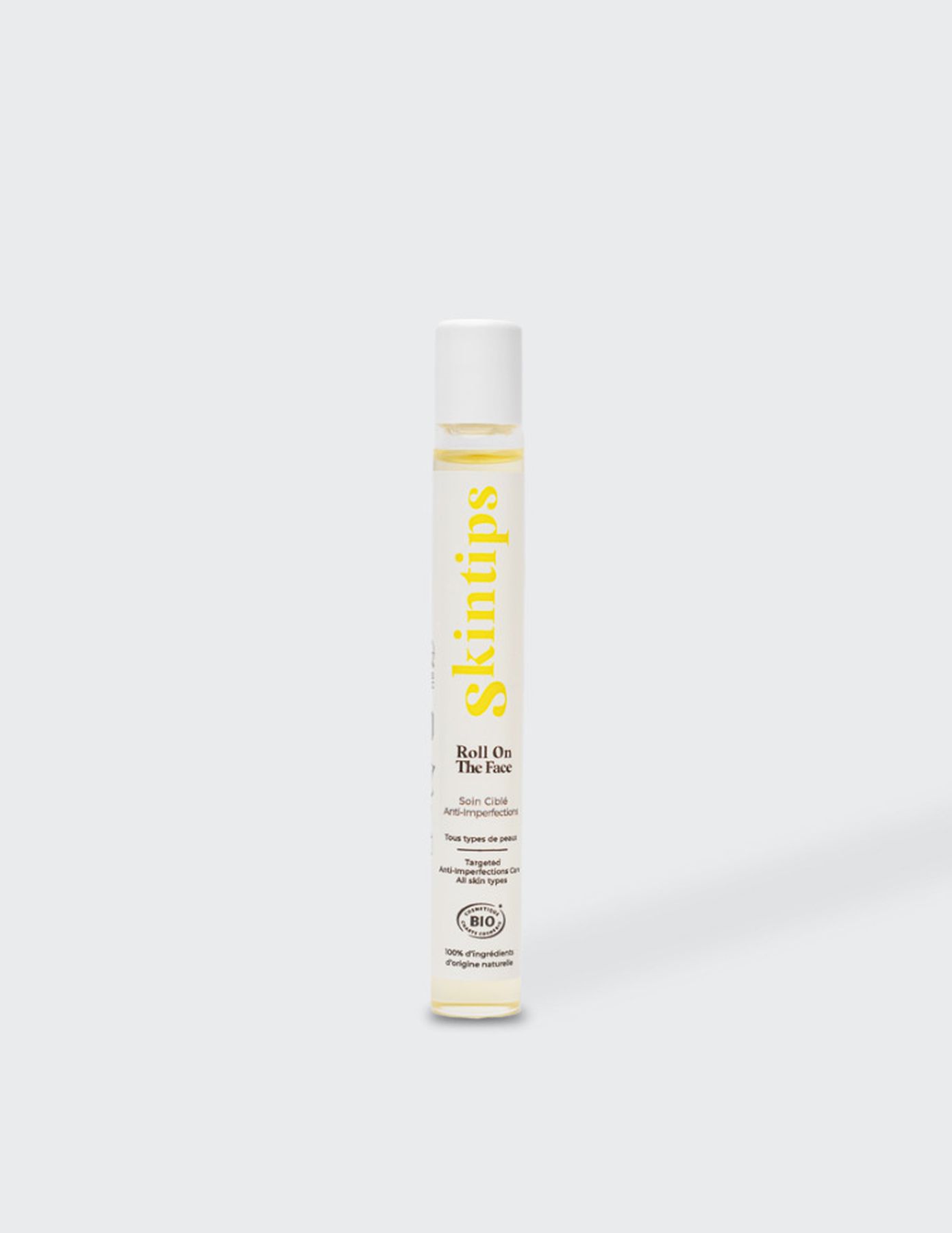 Roll-on SKINTIPS