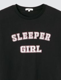 Haut de pyjama