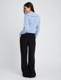 Pull col camionneur
