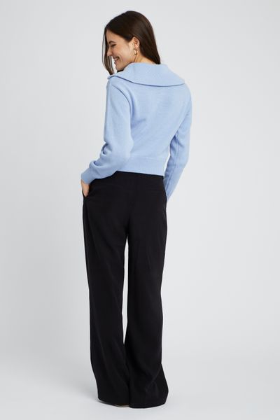 Pull col camionneur