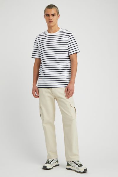 T-shirt marini&egrave;re