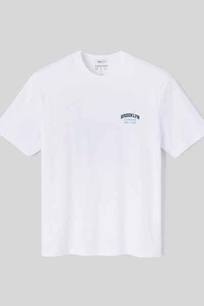 T-shirt collab "BIGGIE"