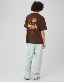T-shirt imprim&eacute; Casting Collection