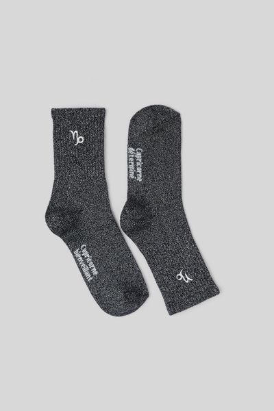 Coffret chaussettes astrologie