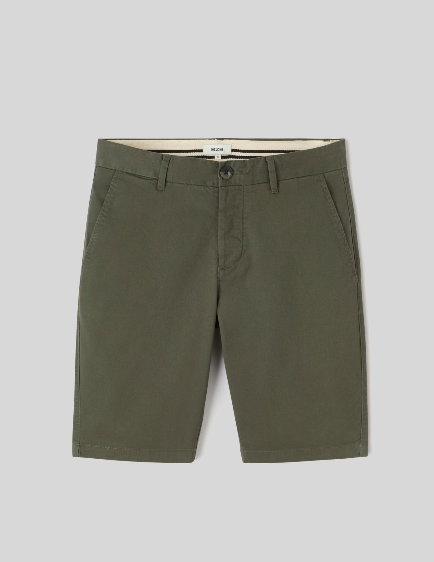 Bermuda chino