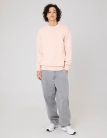 Pull col rond